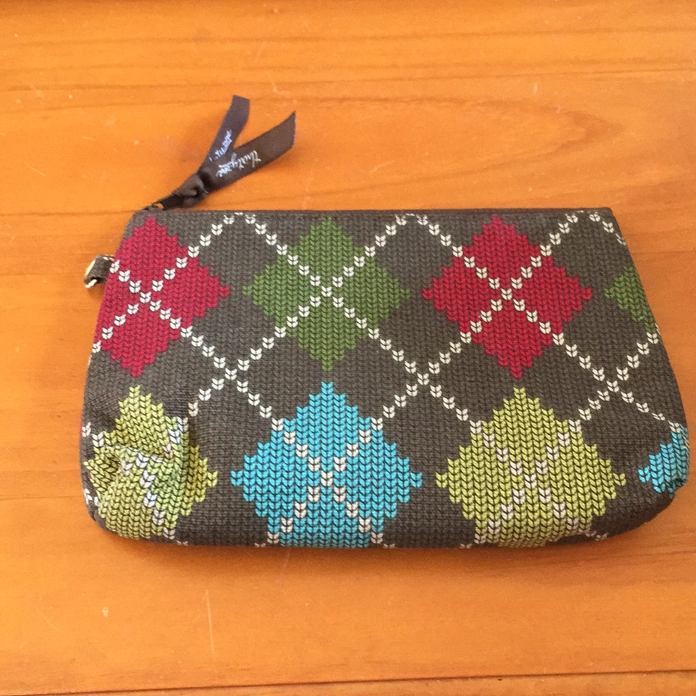 Adorable Pattern Bag/Wallet - image 1